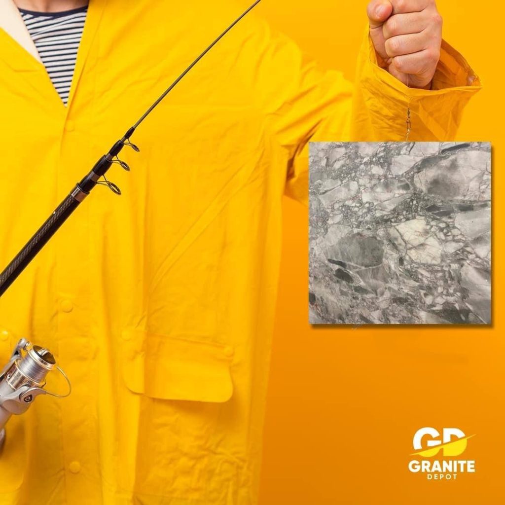 granite countertops Turkey Creek