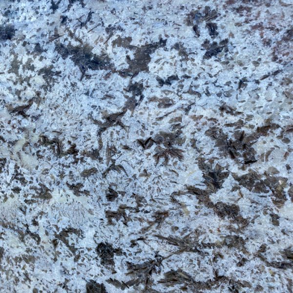 Bianco Antico granite countertops Turkey Creek