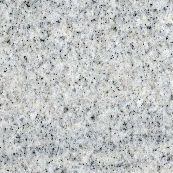Dallas White/Ashen White granite countertops Turkey Creek