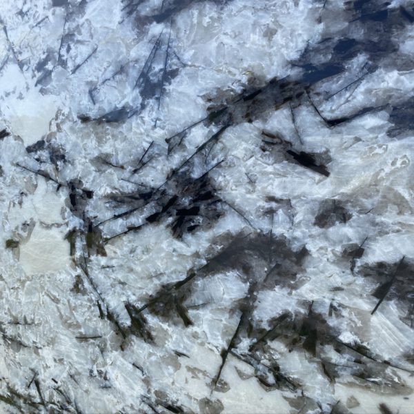 Delicatus granite countertops Turkey Creek