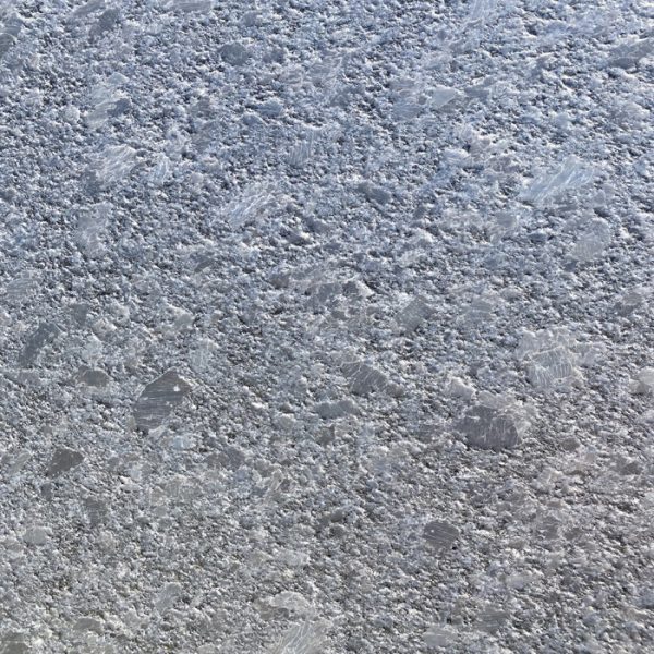Steel Gray granite countertops Turkey Creek