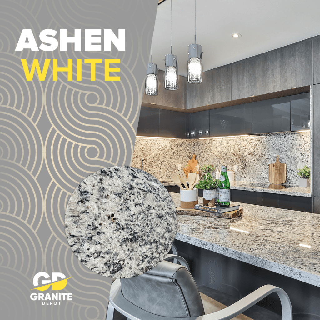 granite countertops Turkey Creek