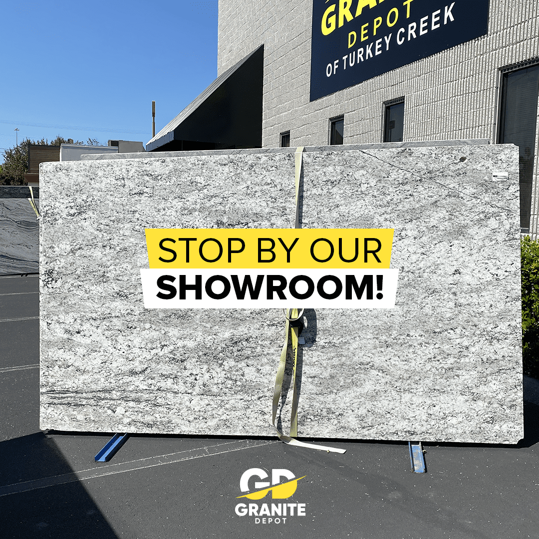 Best Granite Сompanies Near Me – Find the Perfect Team for Your Project!