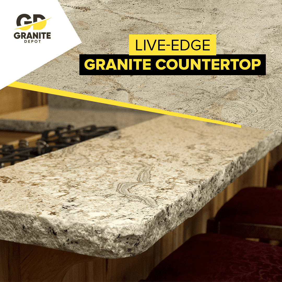Granite Companies Near Me – Let’ Start With Us!