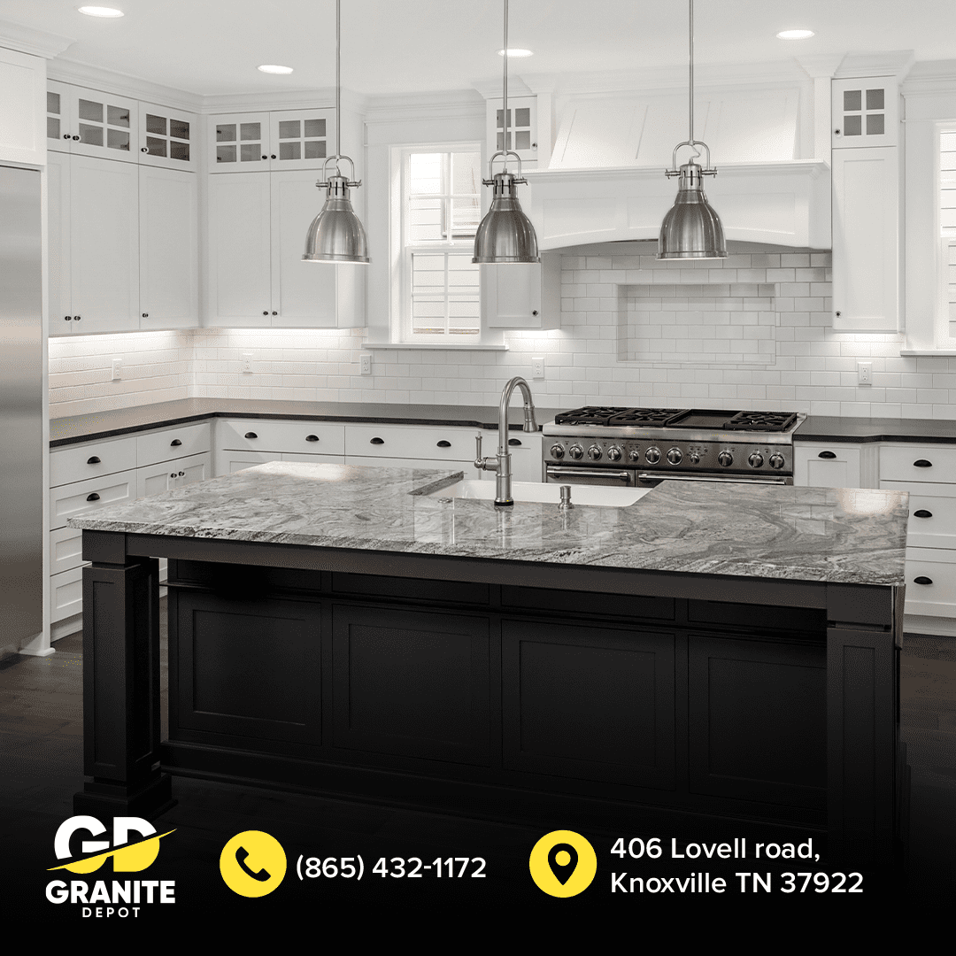 Granite Countertops Near Me: Why Our Company Is Your Best Choice