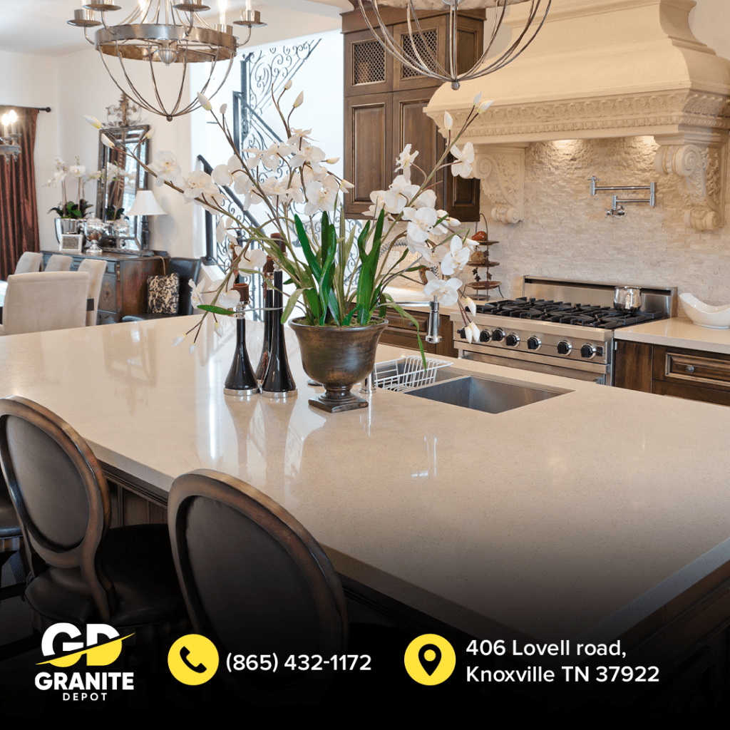 granite company