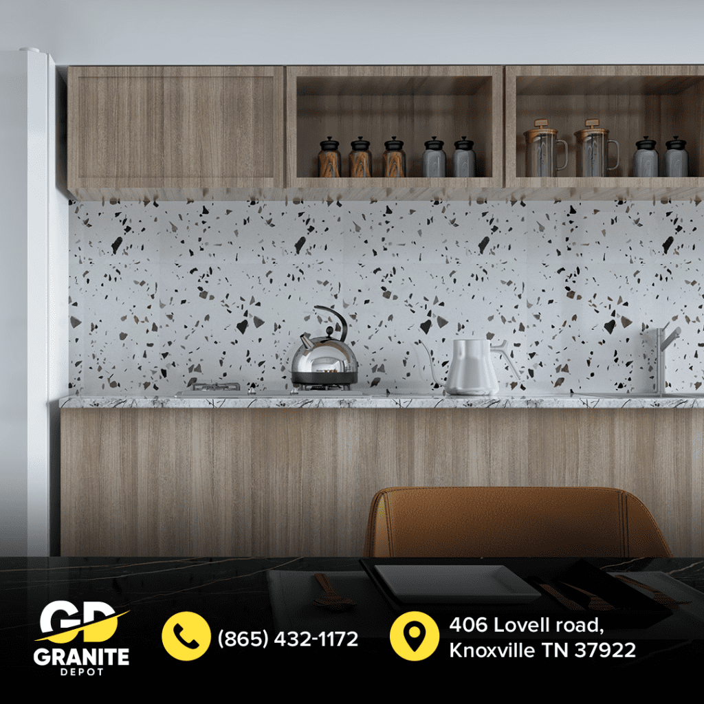 quartz countertops knoxville