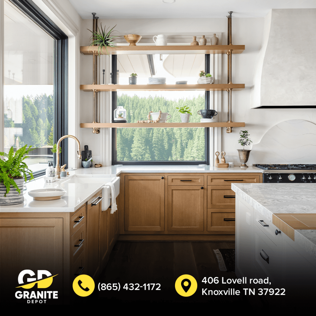 granite companies near me