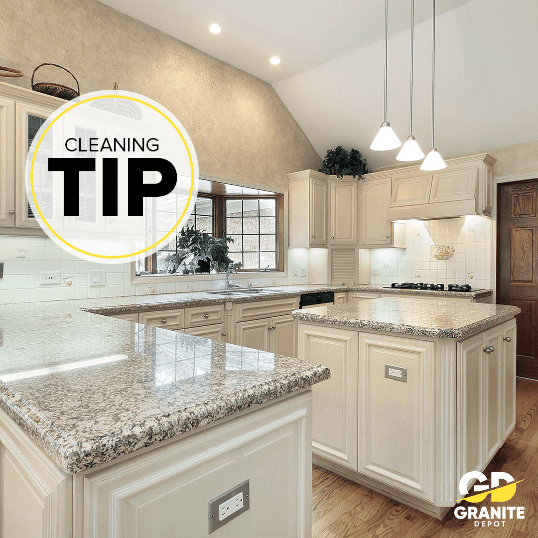 Transform Your Kitchen with Granite Companies Near You