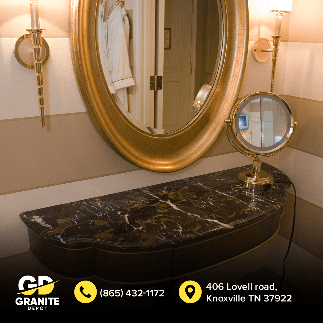 Enhance Your Kitchen with High-Quality Granite Countertops Near You!