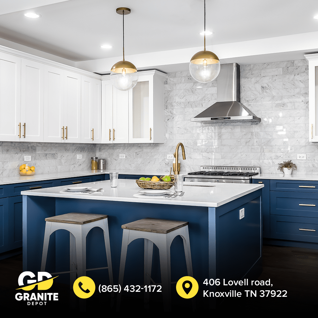 Find Top-notch Countertop Installers Near You for a Stunning Kitchen Transformation!