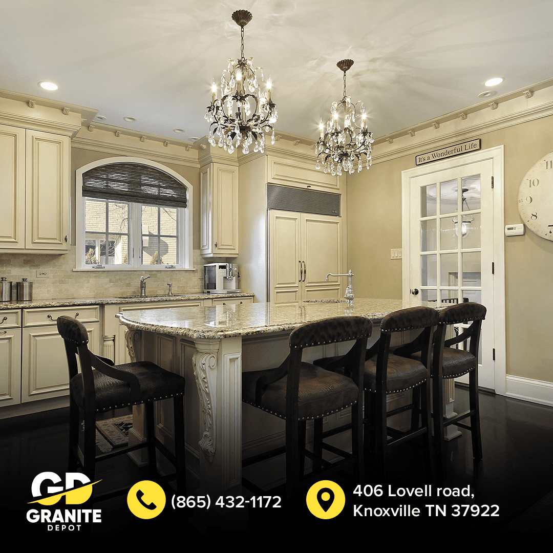 Masters of Stone: The Skillful Craftsmanship of Granite Countertops Fabricators