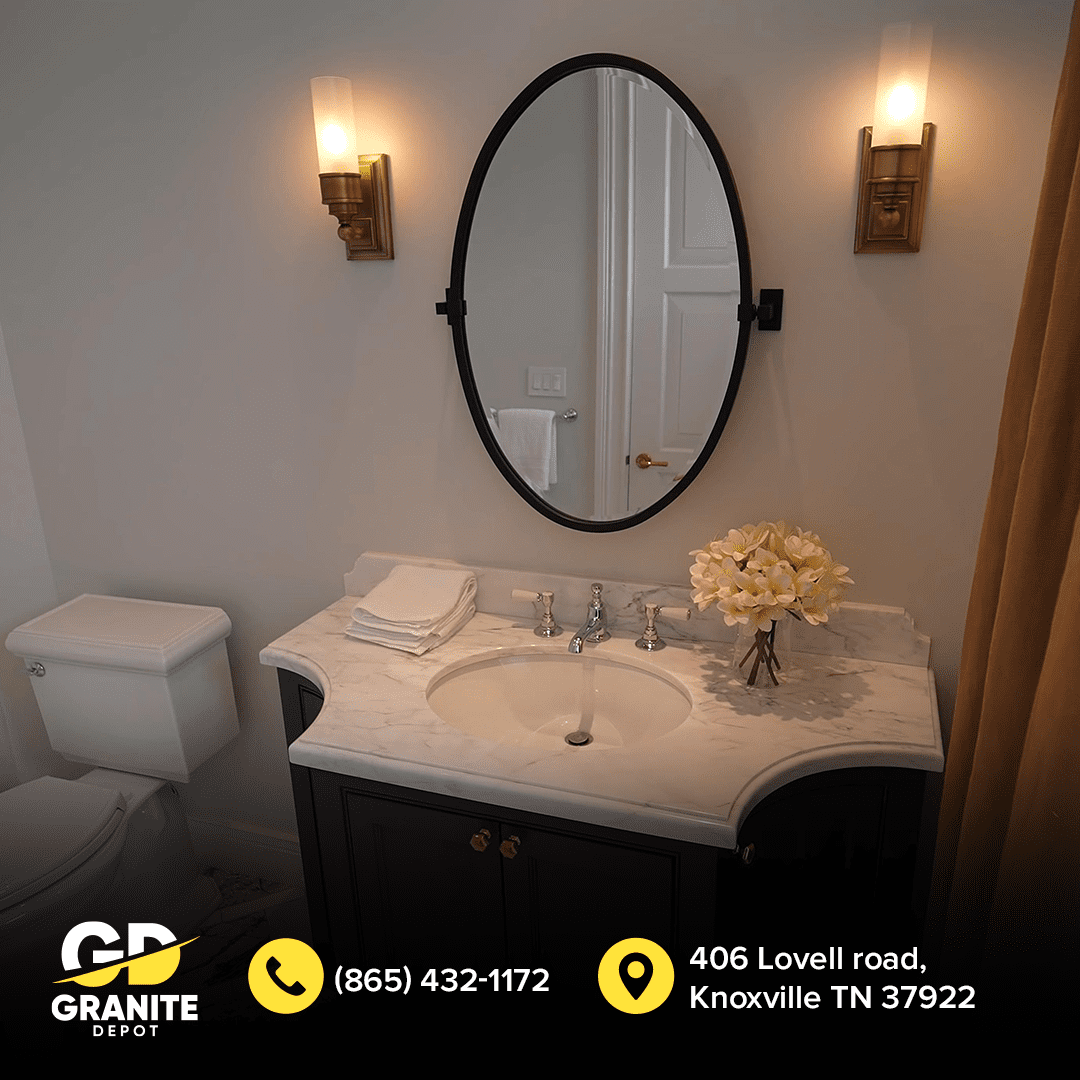 Elevating Spaces with Granite Fabricators