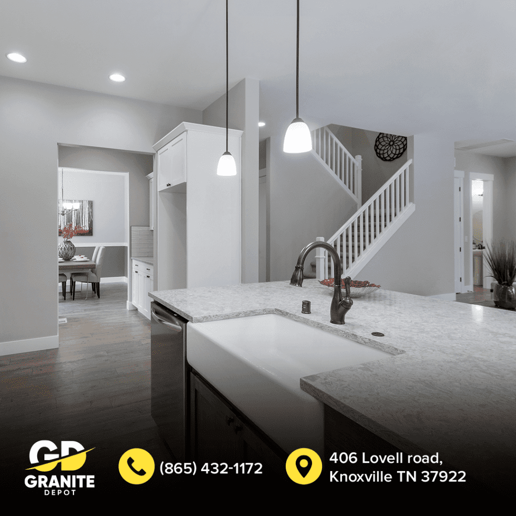 knoxville granite and marble