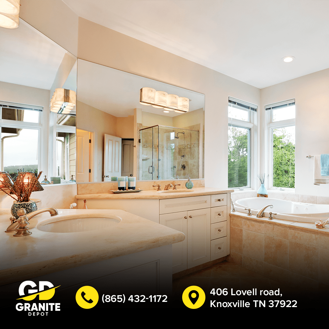 Discover Top Granite Fabricators Near You for Quality Countertops