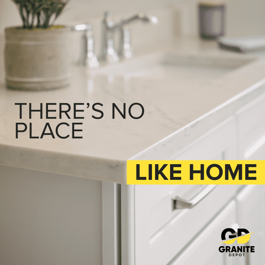 knoxville granite countertops