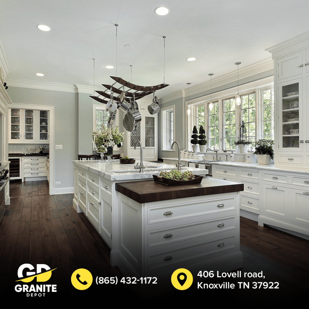 knoxville granite and marble
