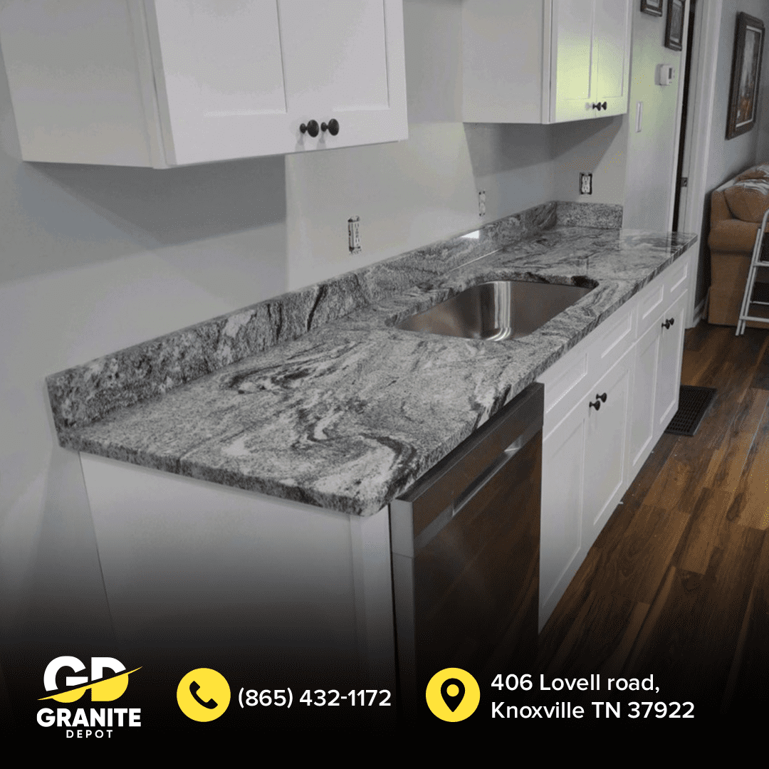 Discover Excellence: Granite Contractors Near You