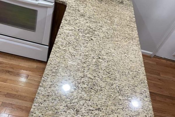countertops knoxville