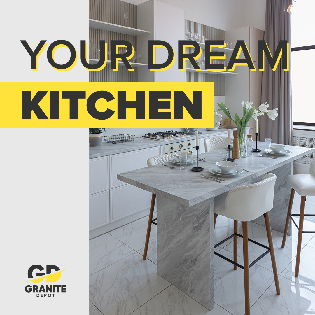 Top-Rated Granite Countertop Stores Near You