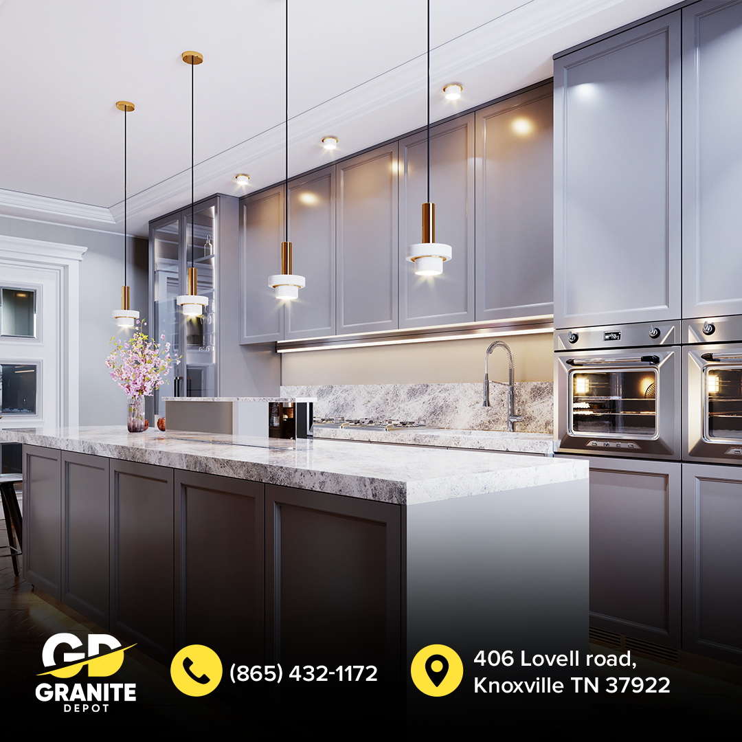 Granite Depot of Turkey Creek Latest News The Beauty of Granite