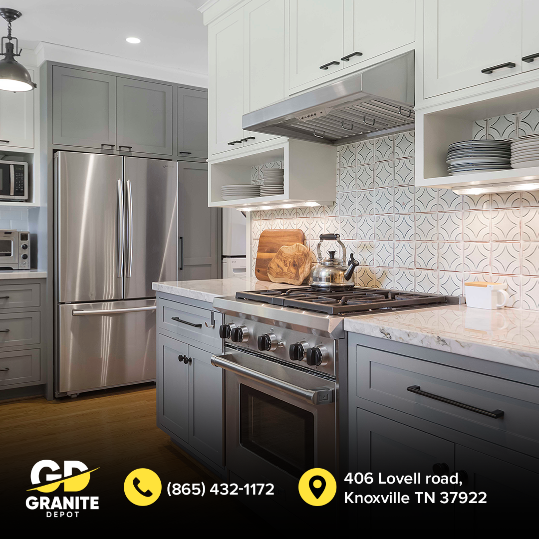 Elevate Your Home with Stunning Marble Kitchen Countertops!