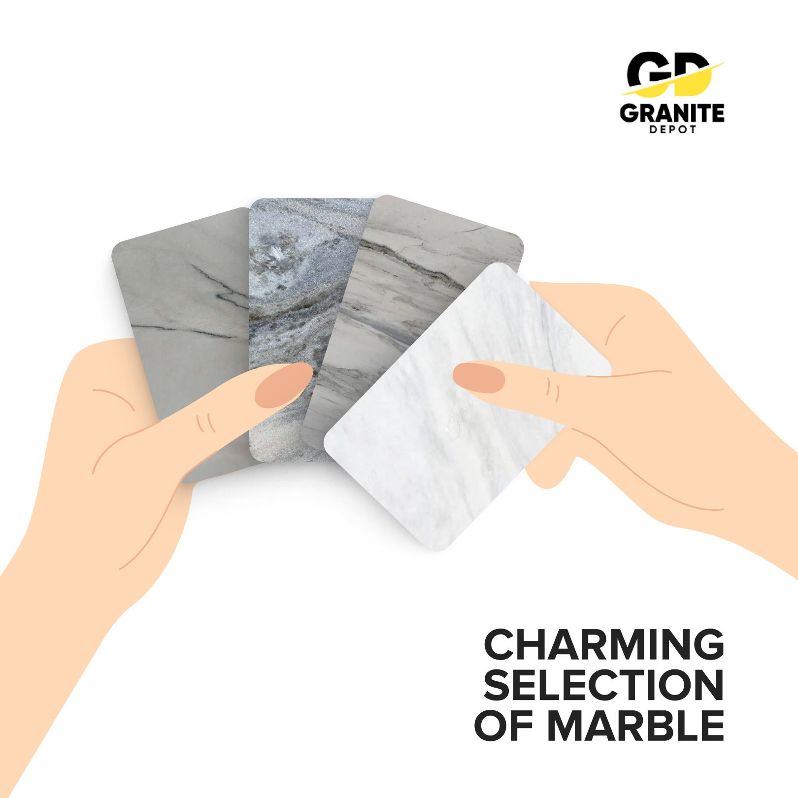 Why Are Marble Countertops a Must-Have for Your Kitchen and Bathroom Renovation?