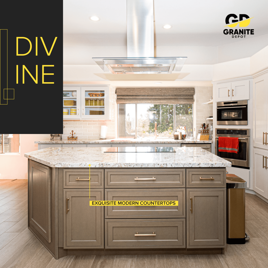 granite countertops in knoxville tn