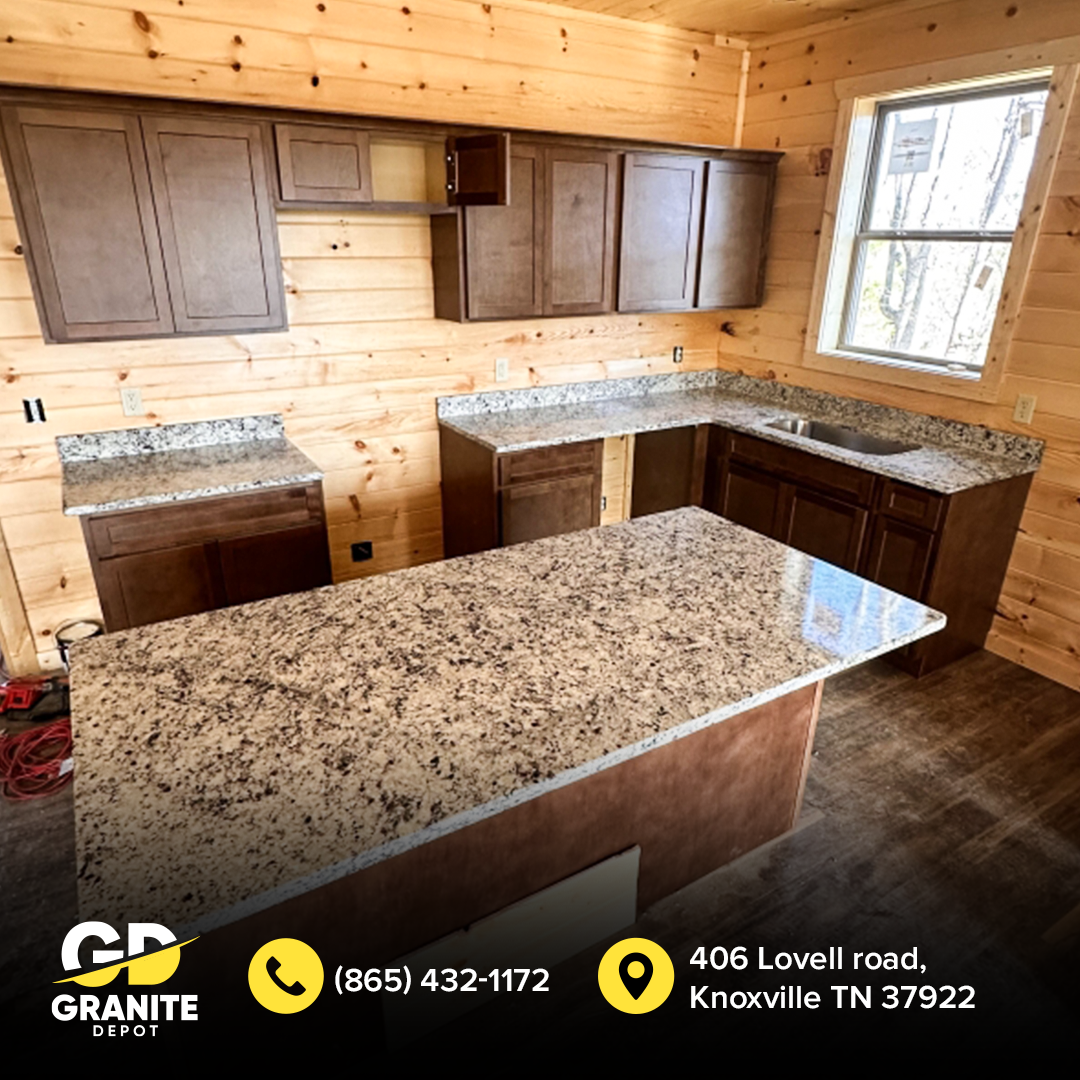 Reimagine Your Bathroom with Artful Countertops