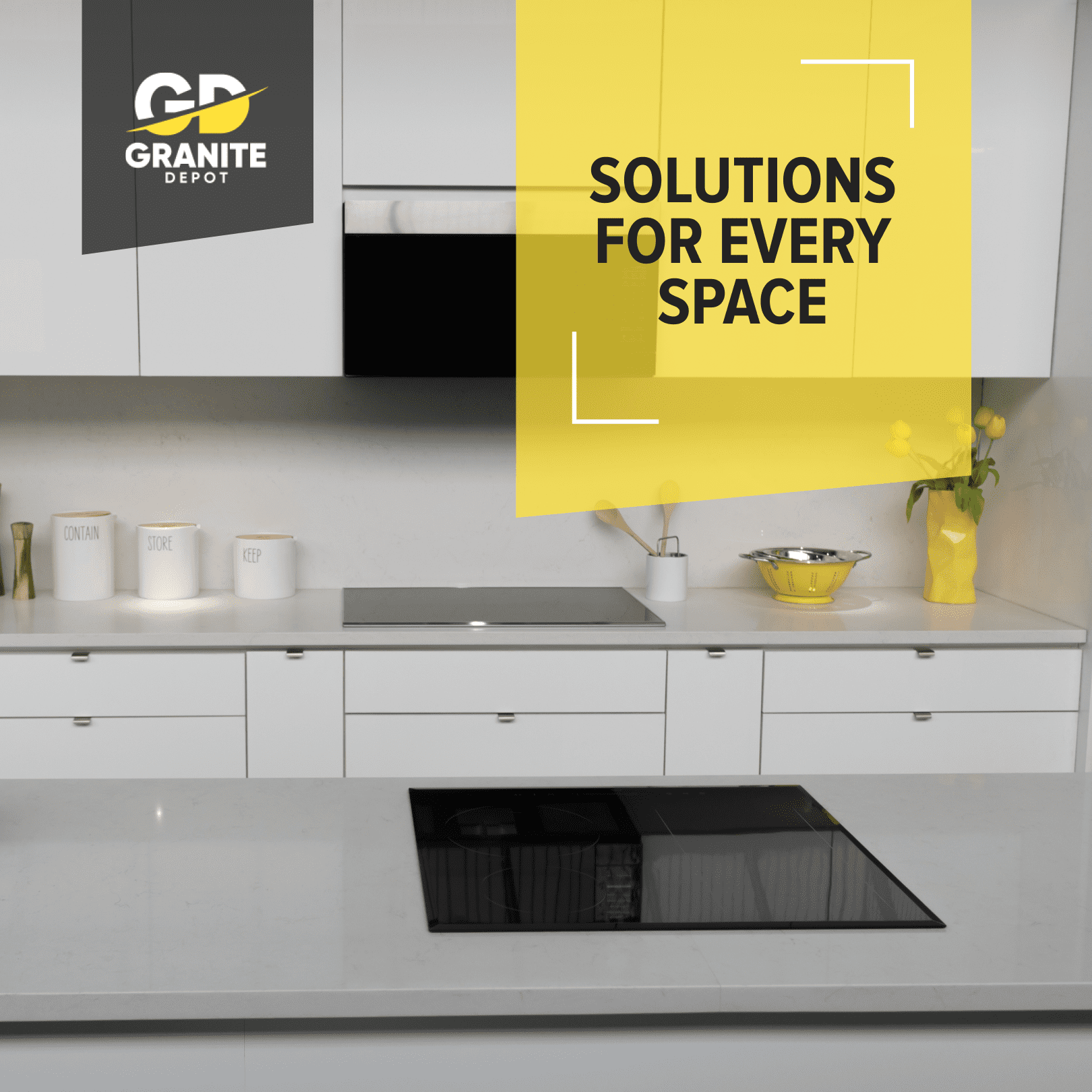 How Do Different Stones Hold Up in High-Moisture Areas?