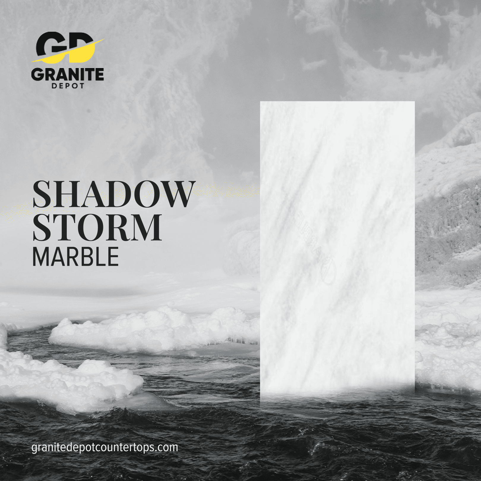 The Pros and Cons of Installing Marble Countertops in Clinton, TN