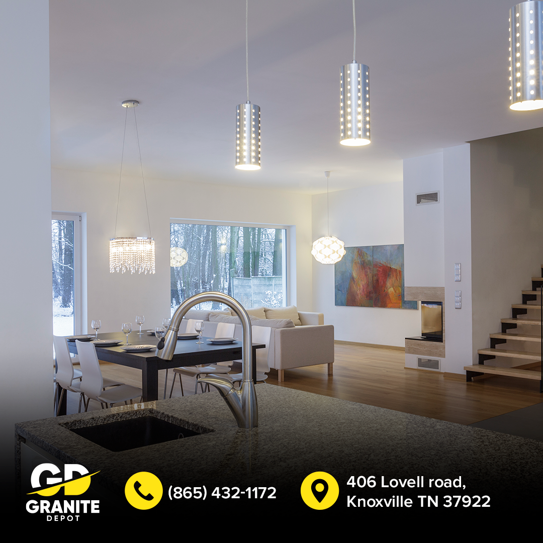 The Top Questions Homeowners Ask About Custom Granite Countertops