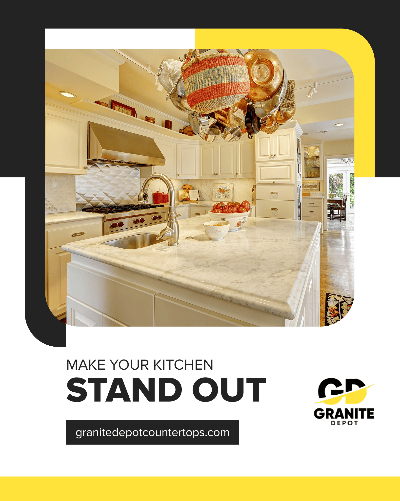 Is There Such a Thing as a ‘Perfect’ Countertop?