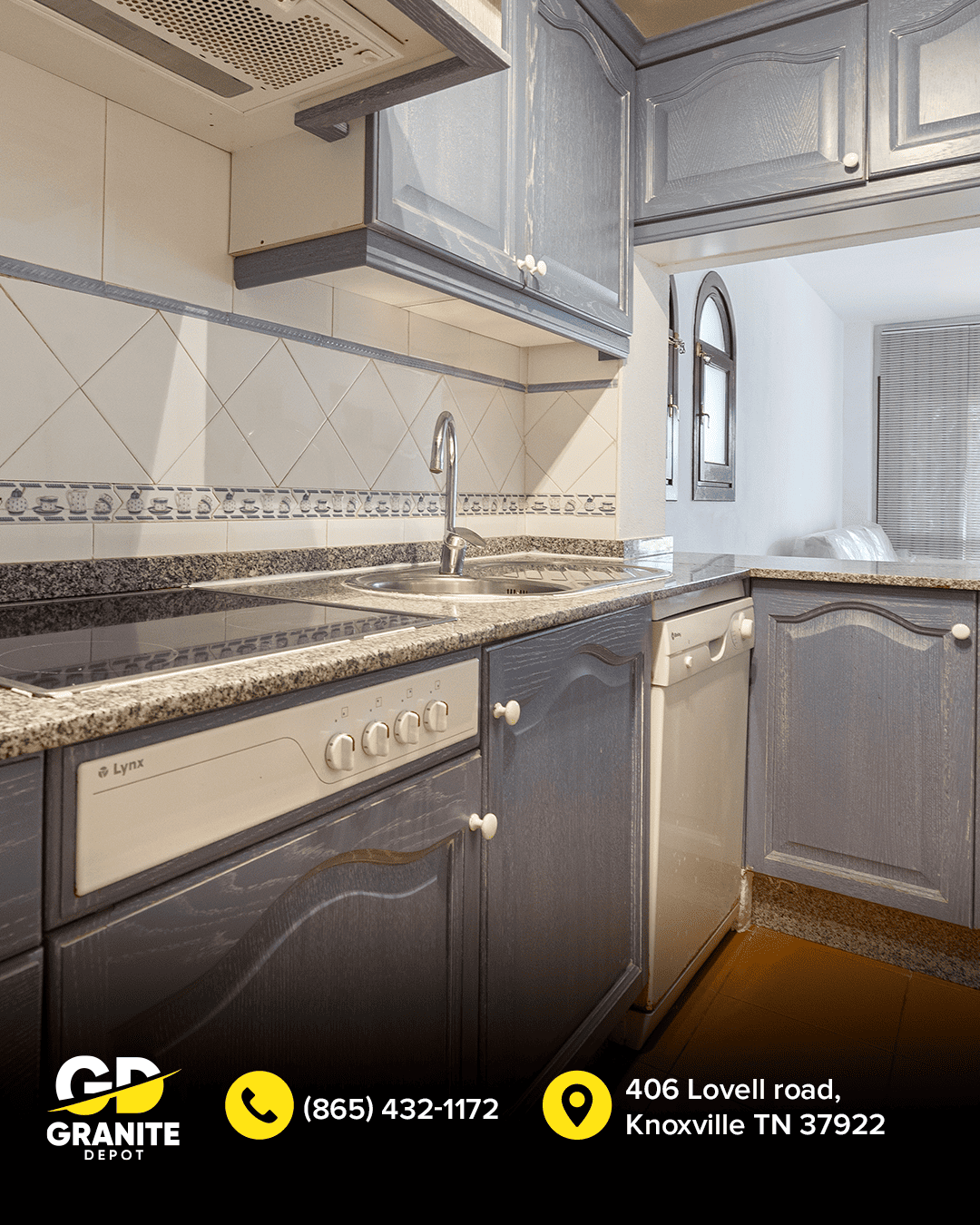 Is It Time to Visit Granite Countertop Stores for an Affordable Luxury Upgrade?