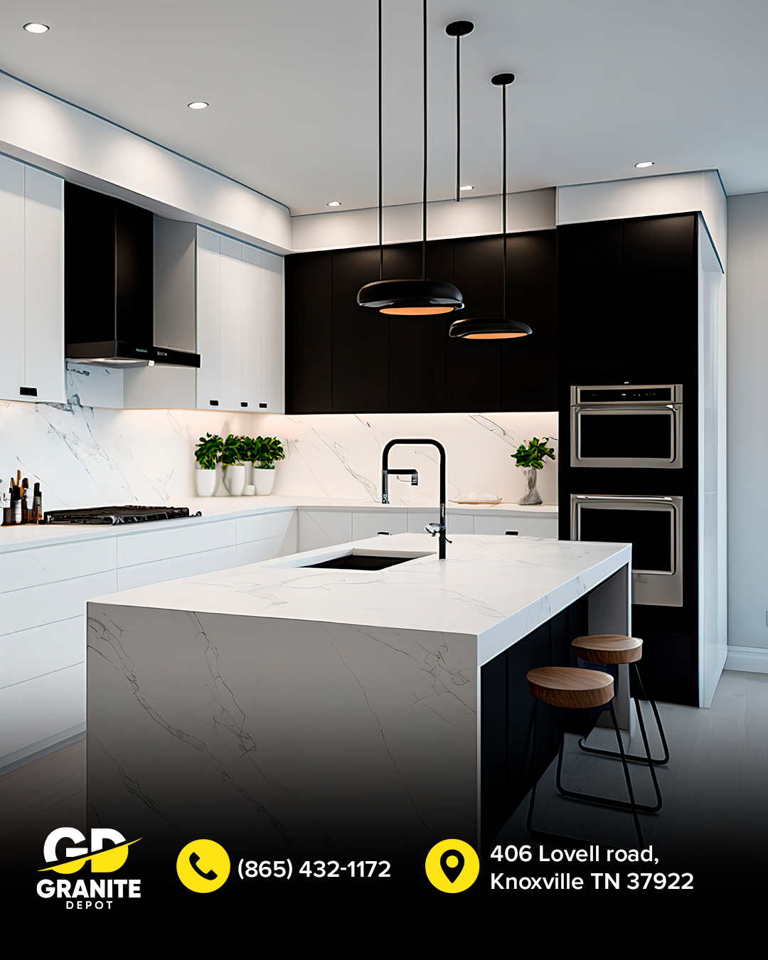 Are Natural Stone Countertops Still the Best Option Today?