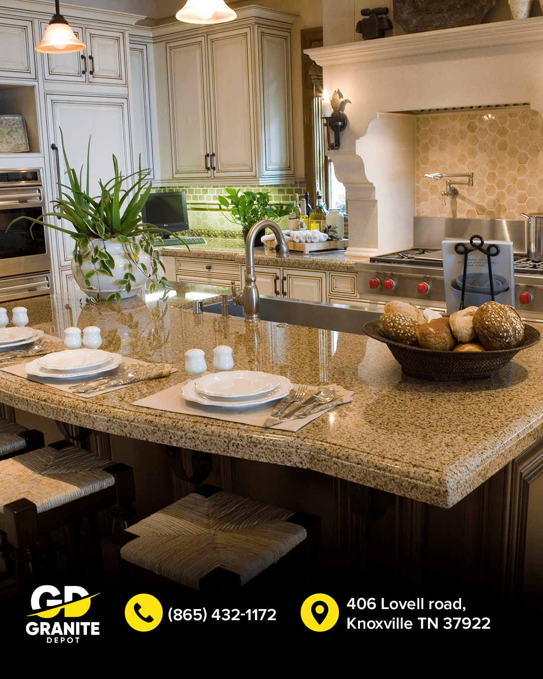 Is the “Luxury” of Granite Just a Myth?