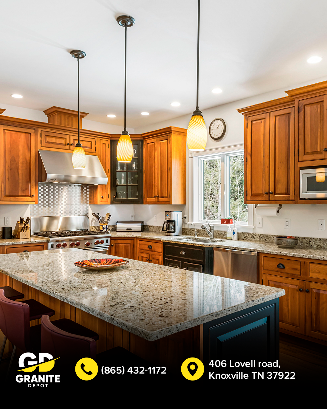 Is Your Kitchen Design Only as Strong as Its Installation?