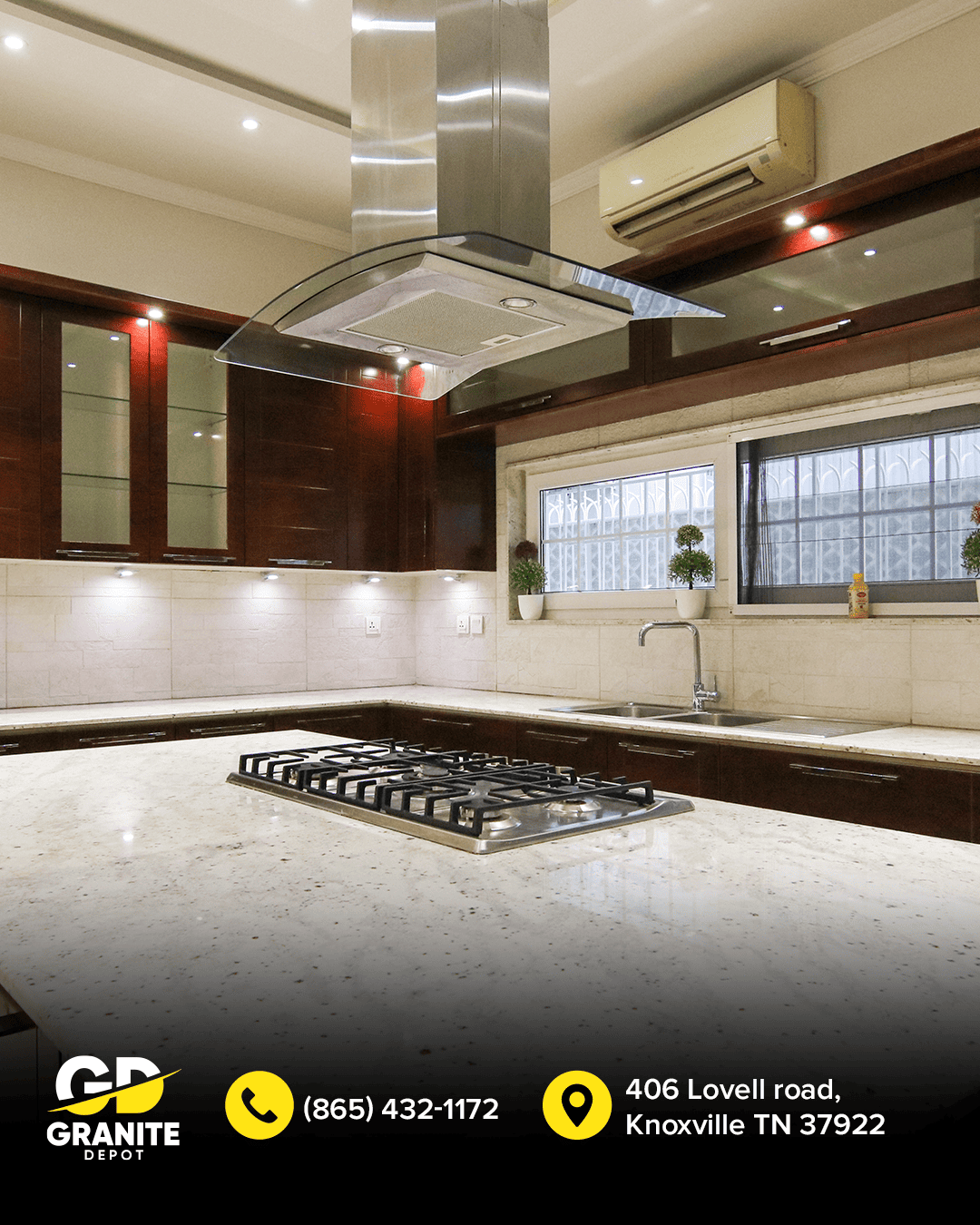 Which Countertop Performs Better Under Pressure—Quartz or Granite?