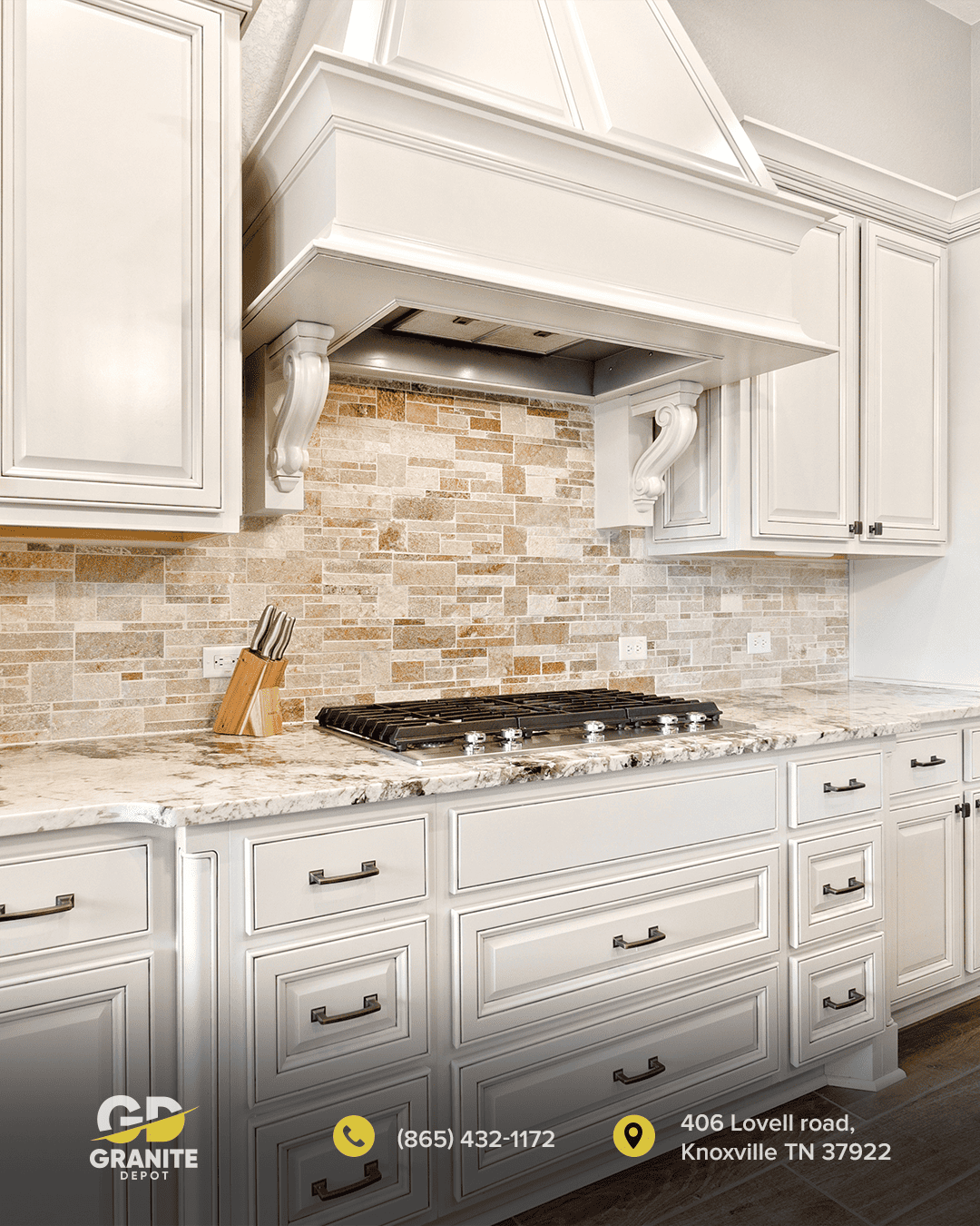 How Do Quartz Countertops Support a Clean and Healthy Kitchen?