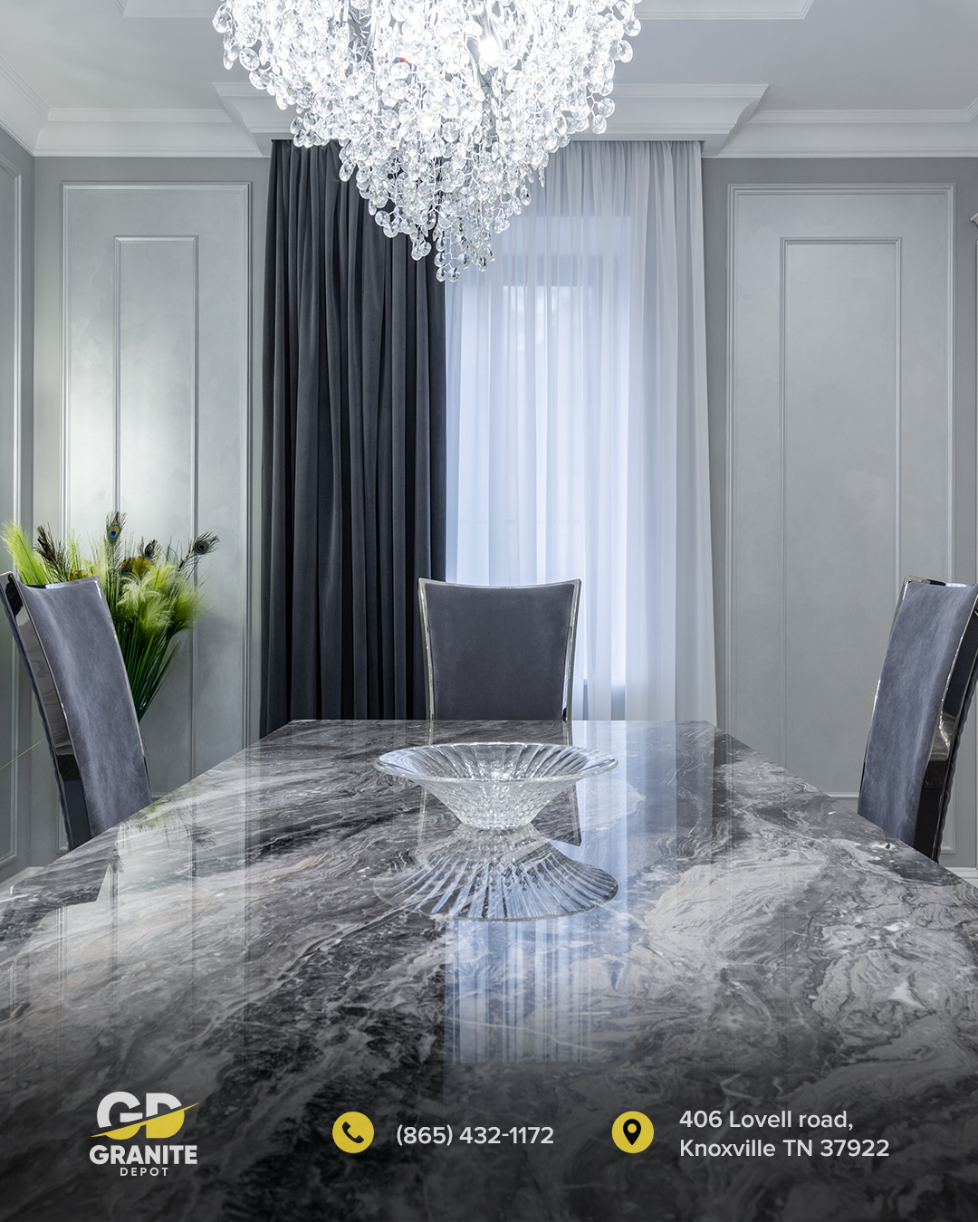 How to Plan for a Countertop Remodel That Stands the Test of Time