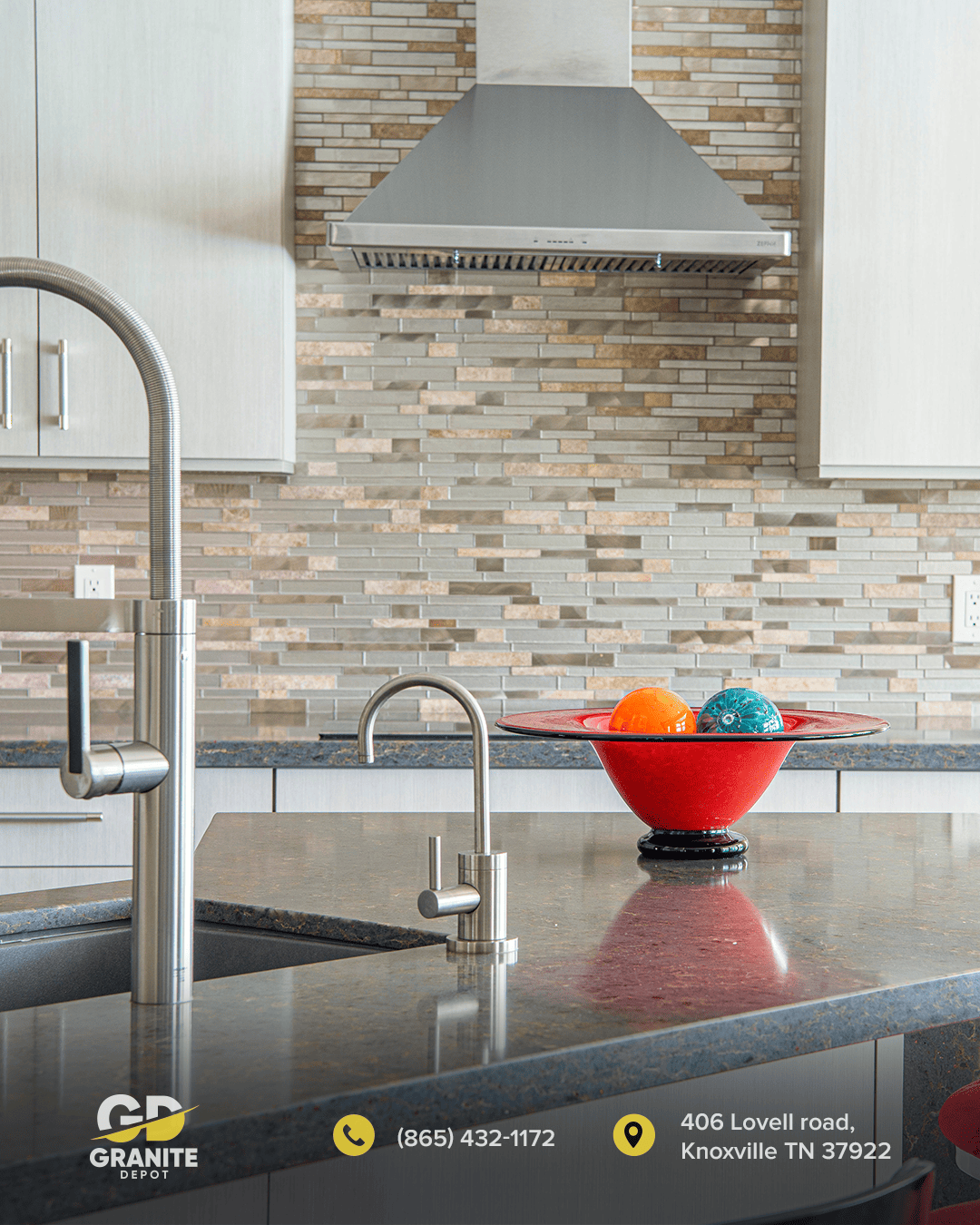 Top Tips for Selecting the Best Granite Company in Your Area