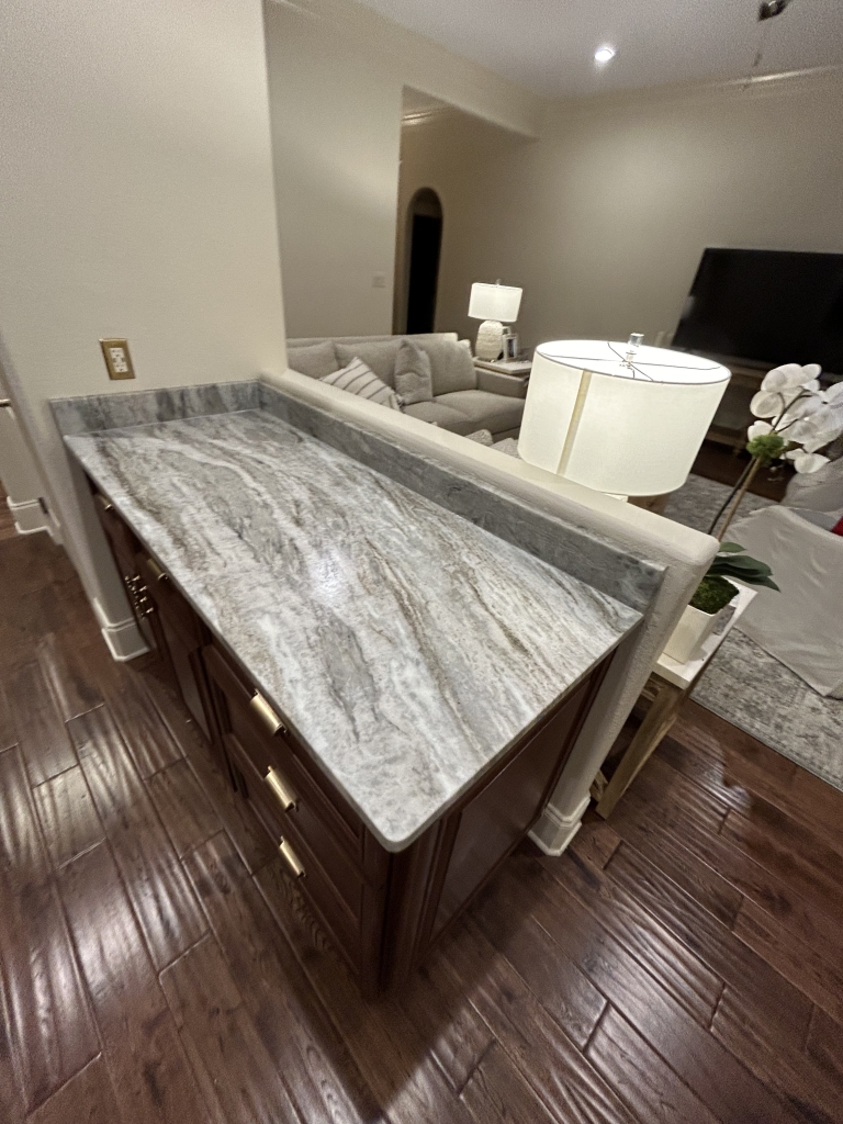 Fantasy Brown Fantasy Brown