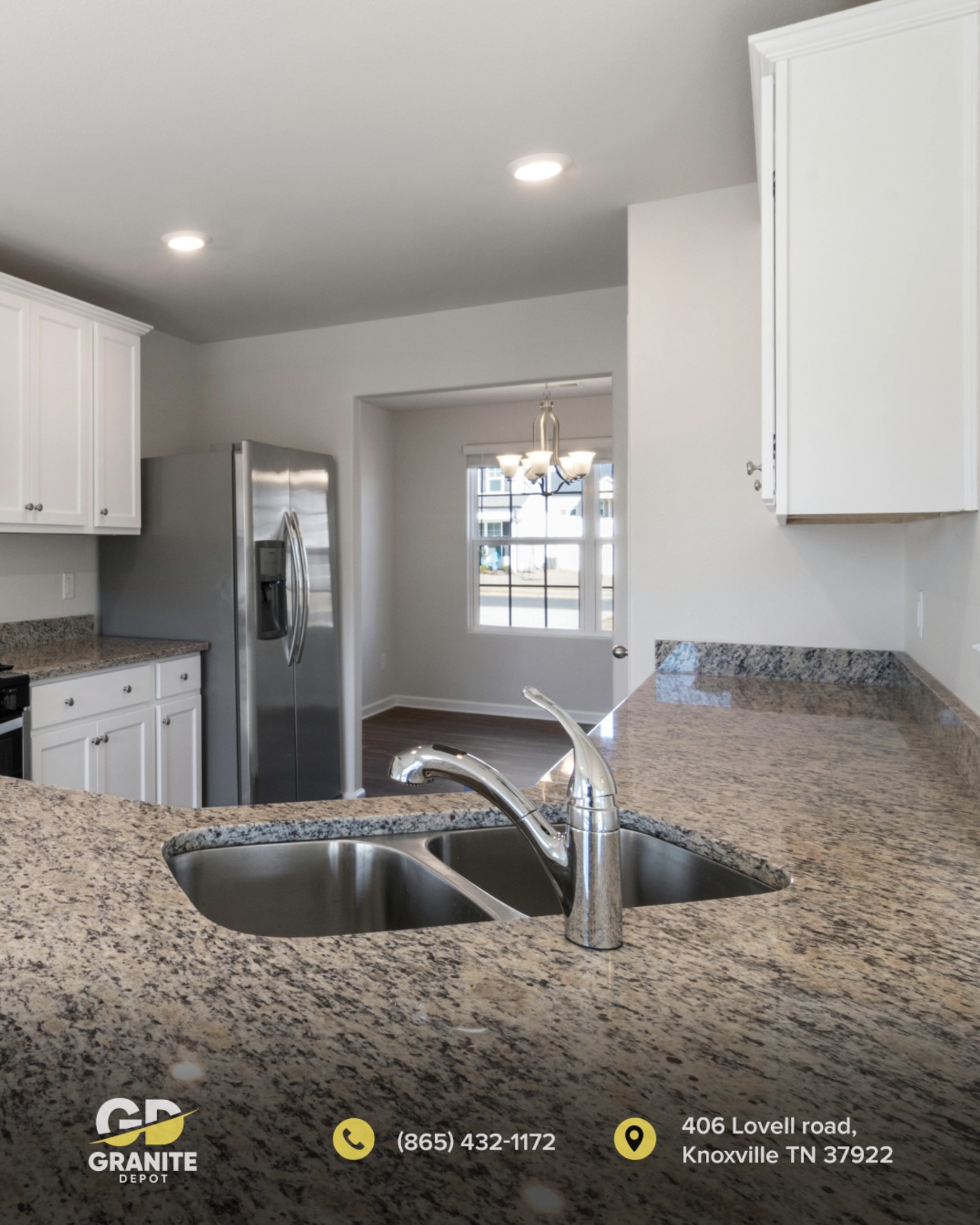 Why More Homeowners Are Opting for Granite in Their Remodels