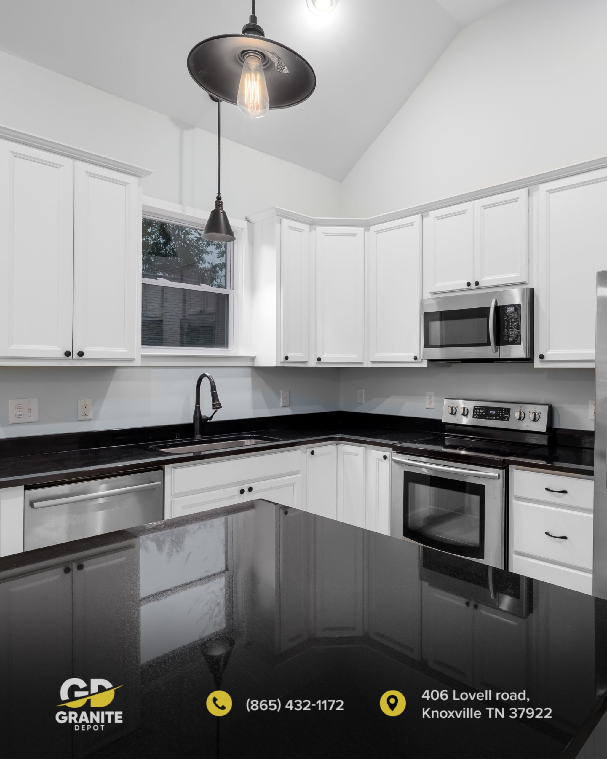 The Benefits of Upgrading Your Countertops for Your Home