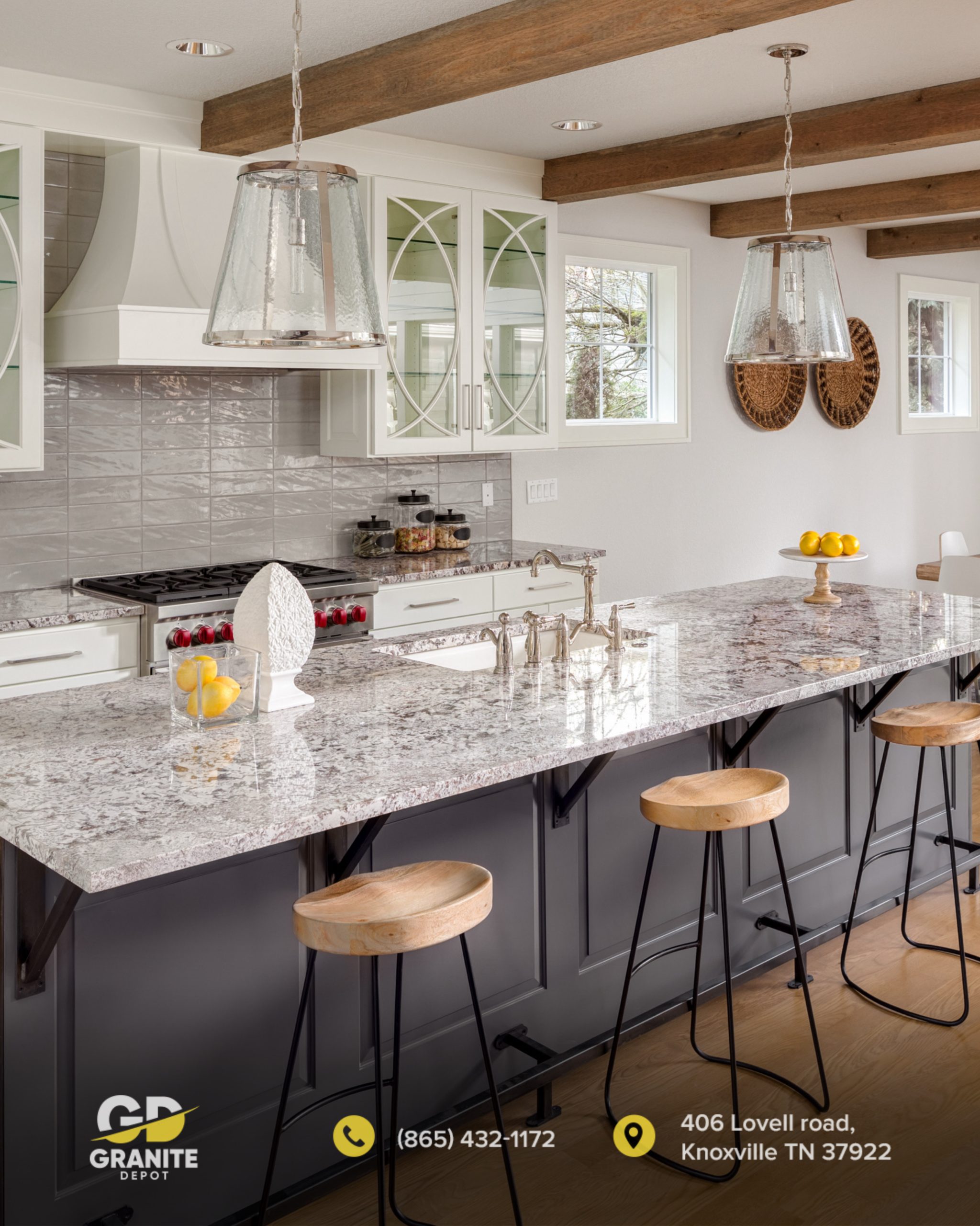 Why Local Stone Expertise Makes a Difference