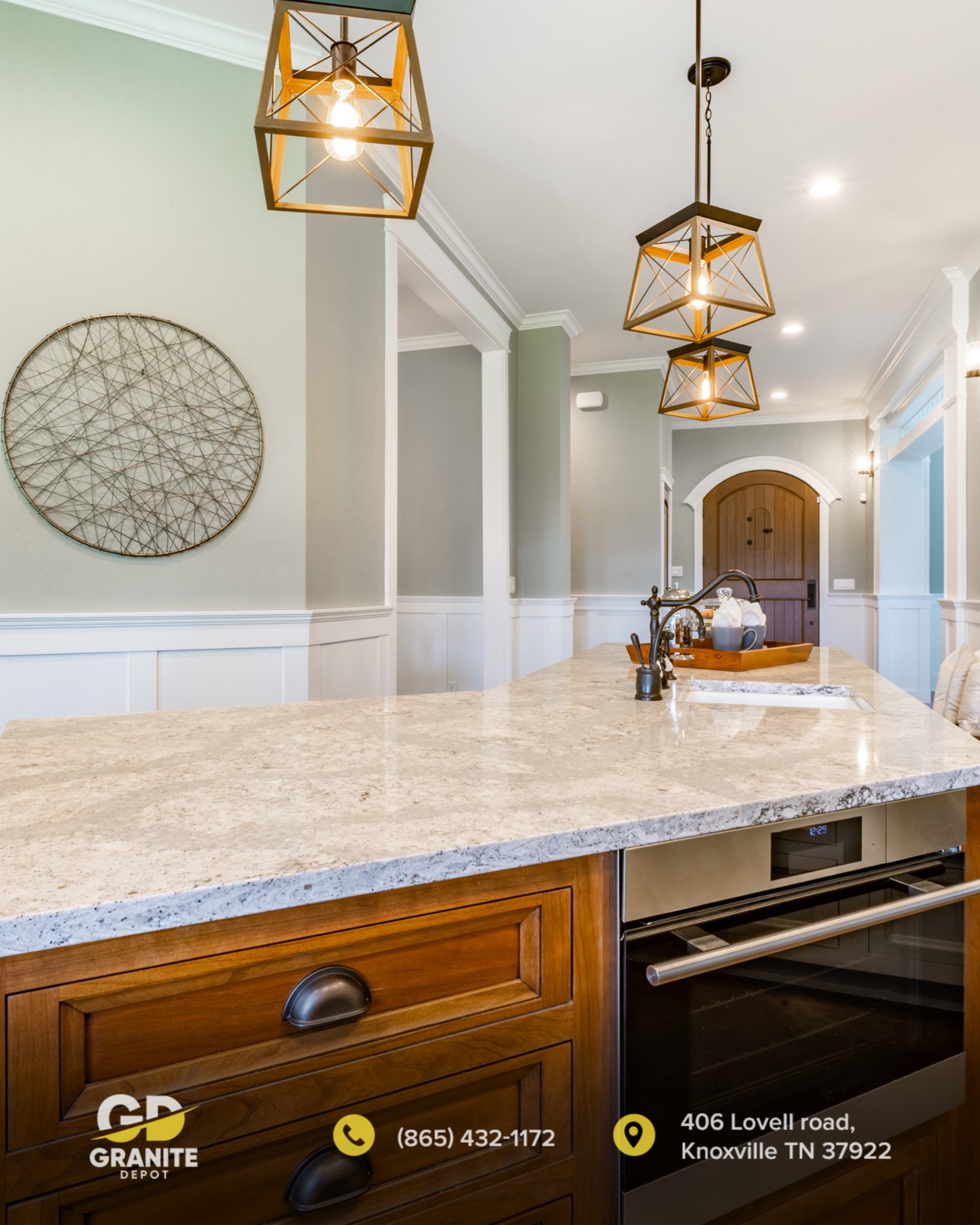 Marble Countertops Explained for Kitchen Renovations