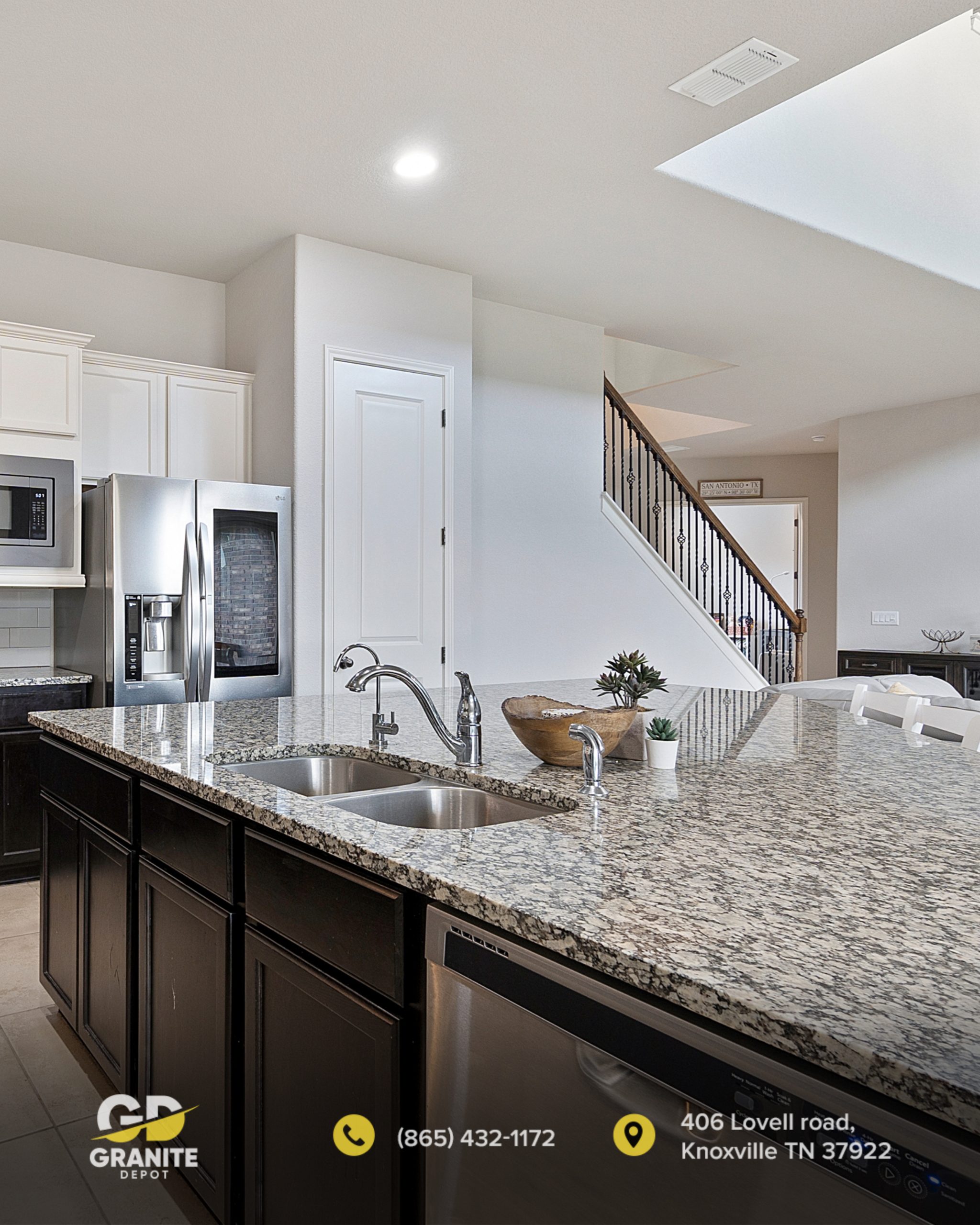 The Qualities That Define a Trustworthy Countertop Provider