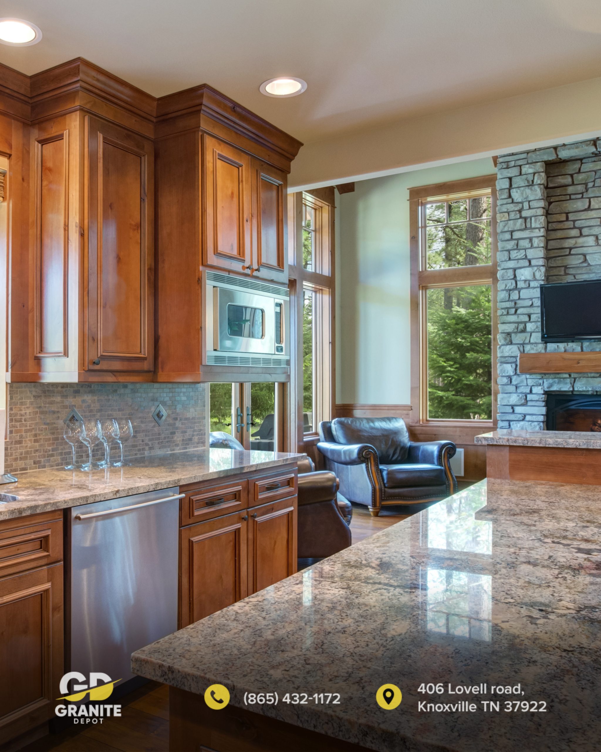 Why Some Kitchens Feel Finished – and Others Don’t