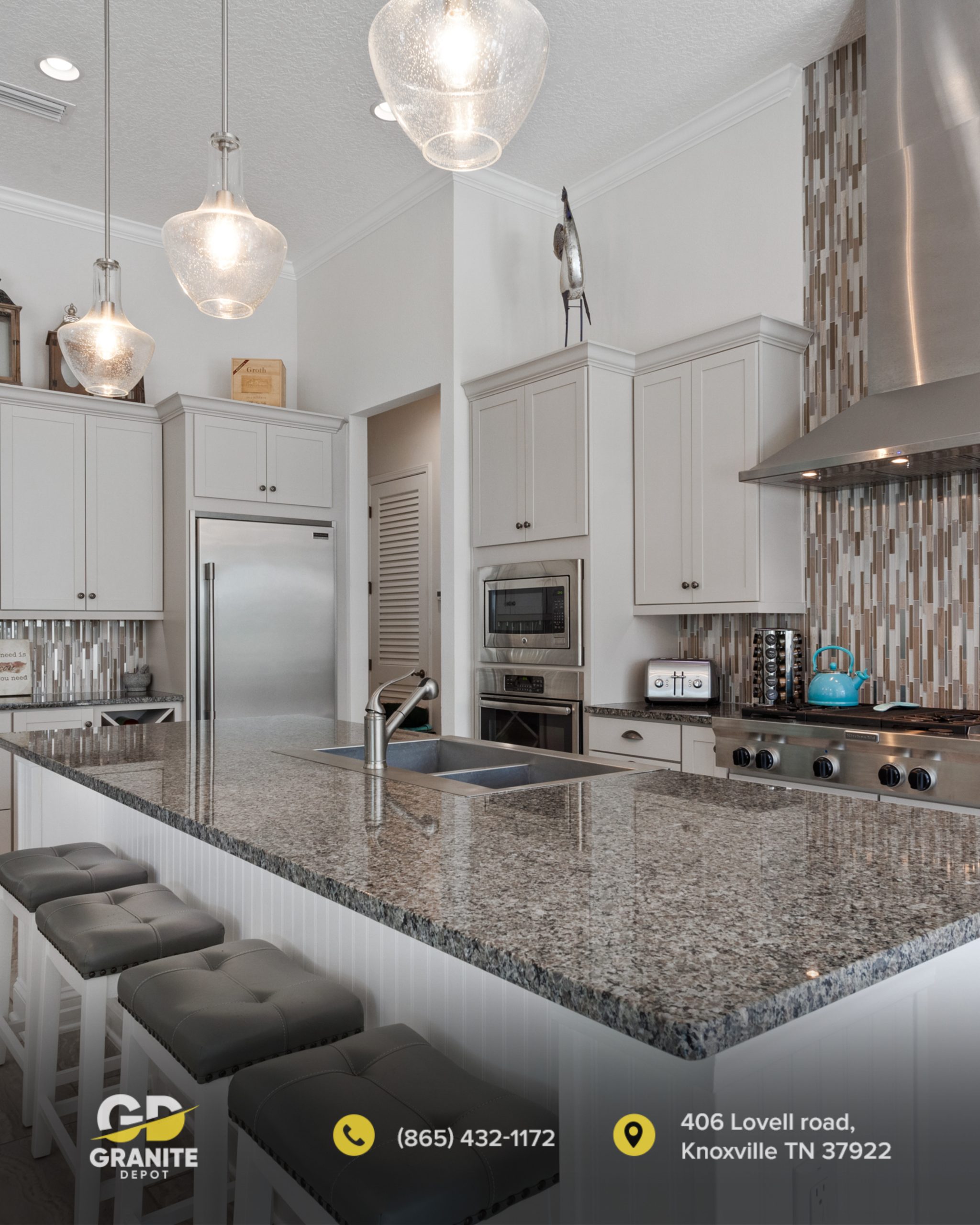 How to Avoid Common Kitchen Countertop Mistakes