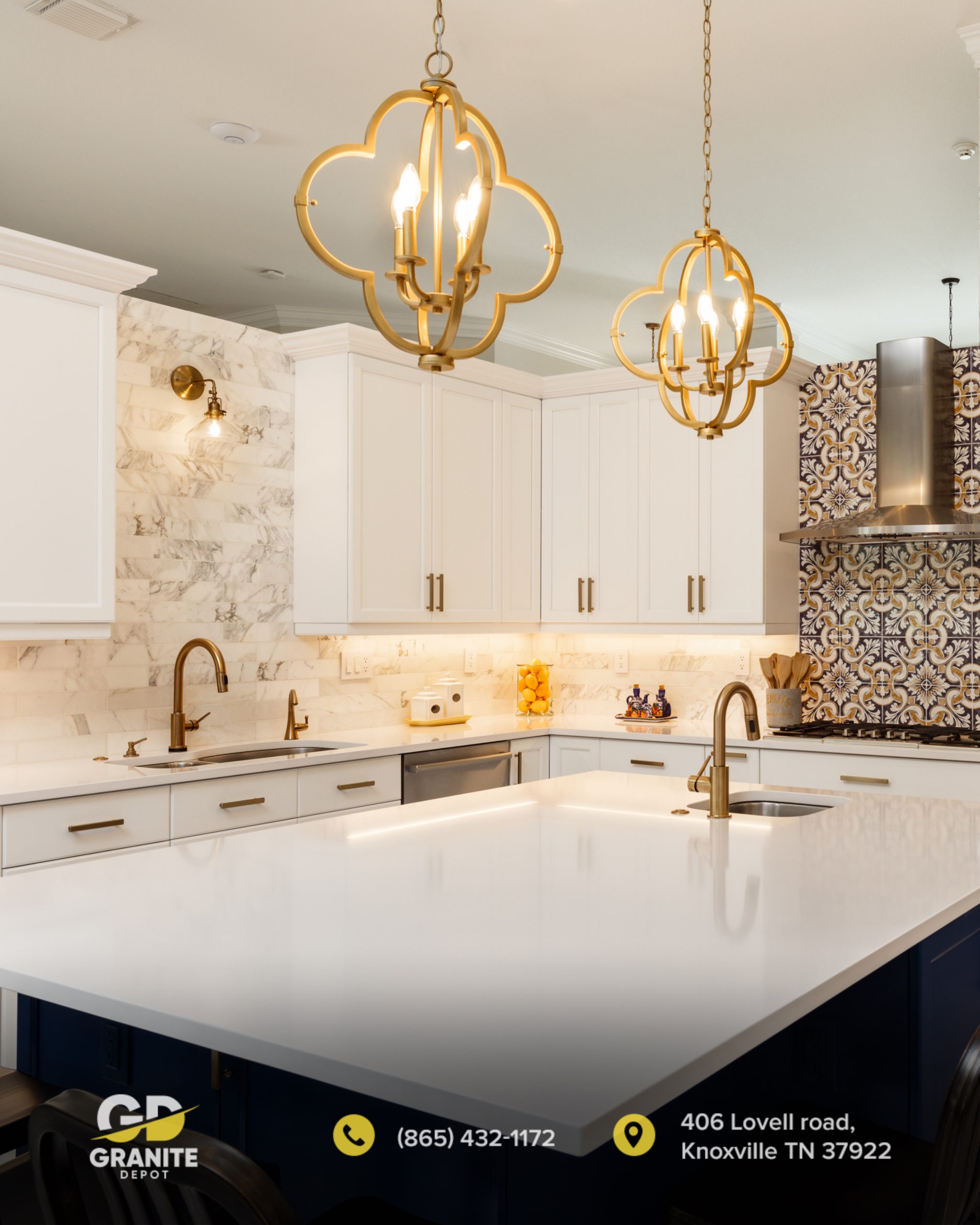 From Preparation to Presentation: The Power of a Quality Surface